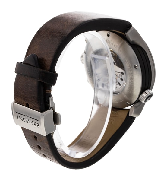 Bremont ALT1 ALT1-ZT/51